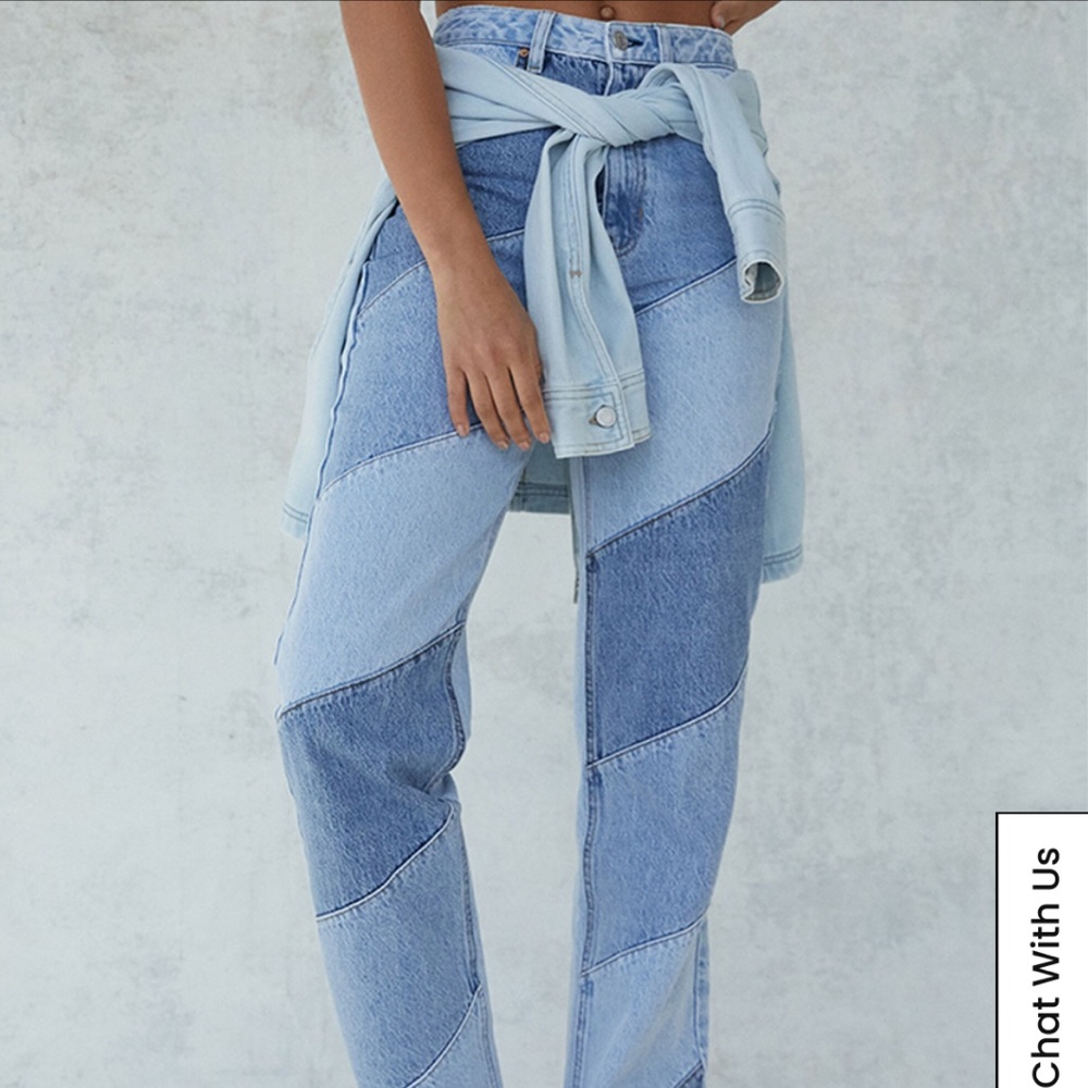 pacsun jeans